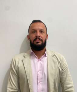 Picture of Eng. Danilo Santos