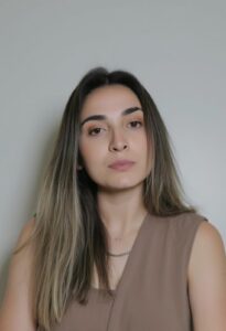 Picture of Eng. Julia Vieira