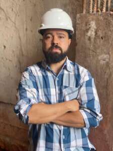 Picture of Eng. Lucas de Amorim Melo Garcia Pinheiro